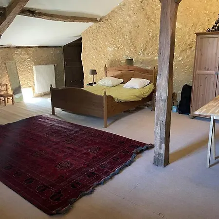 Le Fenuac, Maison De 4 *