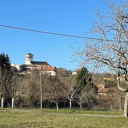 Le Fenuac, Maison De 4 Douzillac