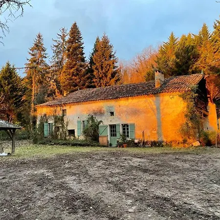 Le Fenuac, Maison De 4 *