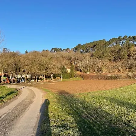 Feriehus Le Fenuac, Maison De 4