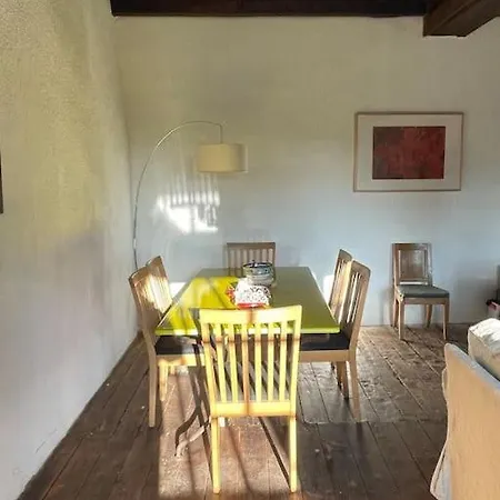 Tatil Evi Le Fenuac, Maison De 4 Douzillac