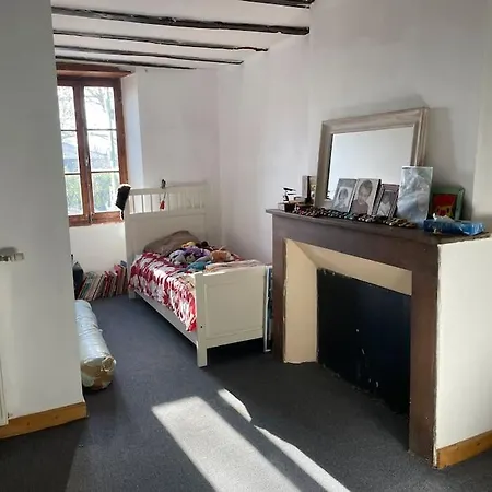 Le Fenuac, Maison De 4 *