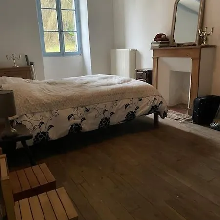 Feriehus Le Fenuac, Maison De 4
