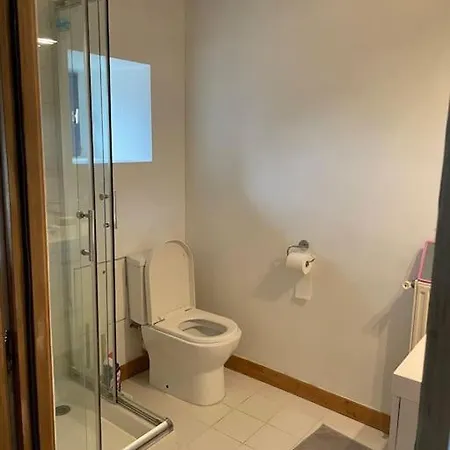 Feriehus Le Fenuac, Maison De 4 *