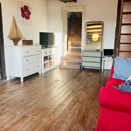 Le Fenuac, Maison De 4 *
